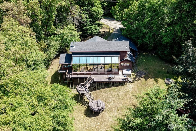 Property photo for 29601 131 Avenue SW, Vashon
