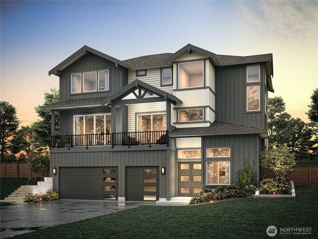 Property photo for 12080 SE 63rd Court #9, Bellevue