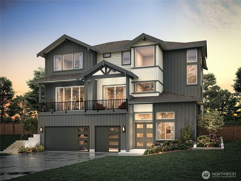 Property photo for 12080 SE 63rd Court #9, Bellevue
