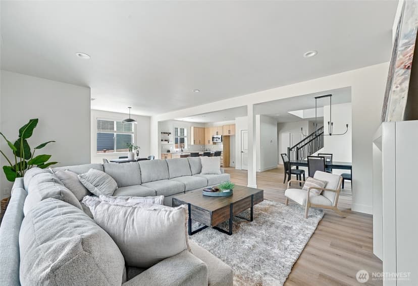 Property photo for 12532 50th Place S, Tukwila photo 17