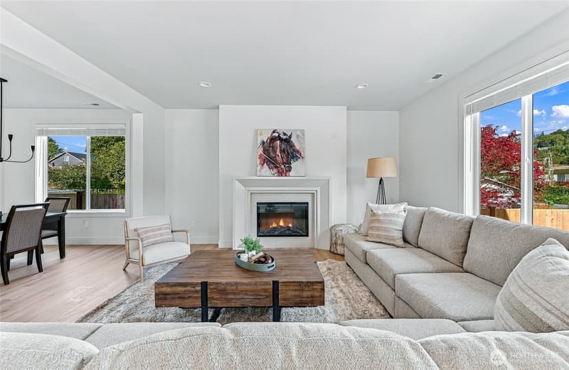 Property photo for 12532 50th Place S, Tukwila photo 16