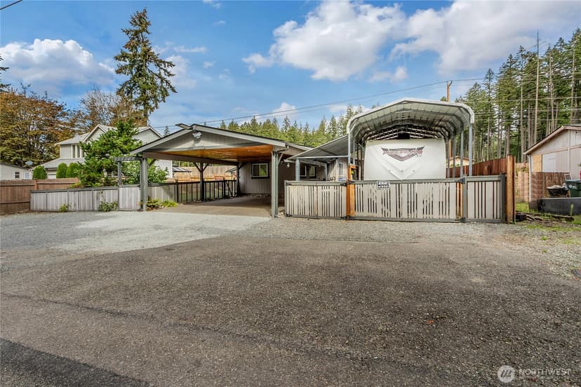 Property photo for 20801 Bonanza Drive E, Bonney Lake photo 19