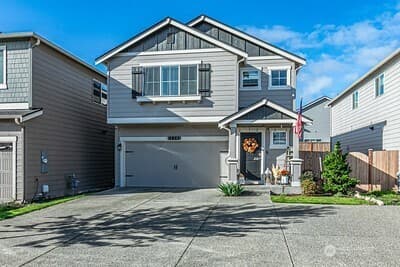 Property photo for 18706 108th Avenue E #667, Puyallup