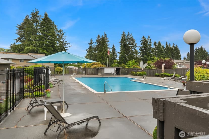 Property photo for 6122 N 16th #I-102, Tacoma photo 21