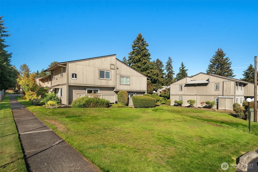 Property photo for 6122 N 16th #I-102, Tacoma photo 24