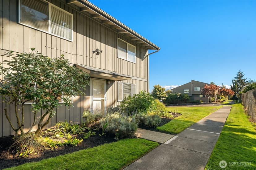 Property photo for 6122 N 16th #I-102, Tacoma photo 23