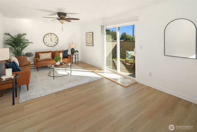 Property photo for 6122 N 16th #I-102, Tacoma photo 5