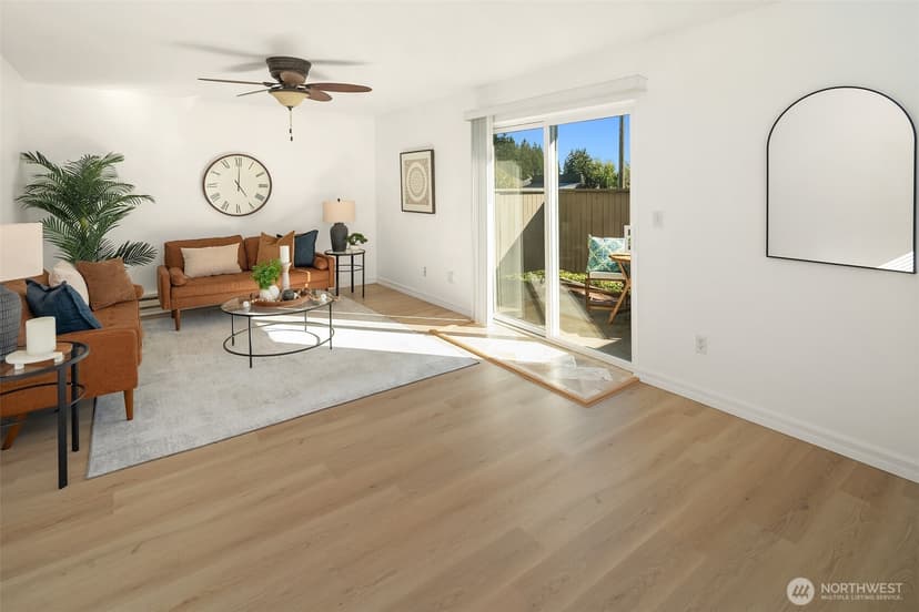 Property photo for 6122 N 16th #I-102, Tacoma photo 5