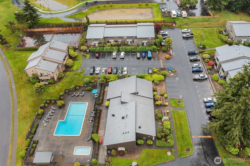 Property photo for 6122 N 16th #I-102, Tacoma photo 22