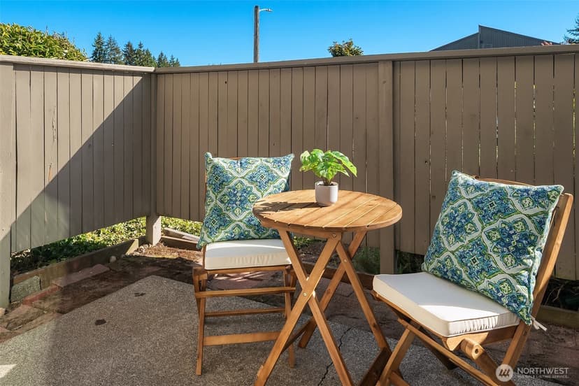 Property photo for 6122 N 16th #I-102, Tacoma photo 19