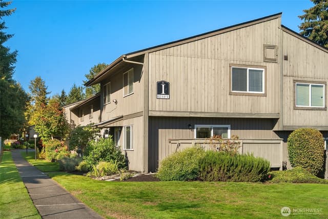 Property photo for 6122 N 16th #I-102, Tacoma