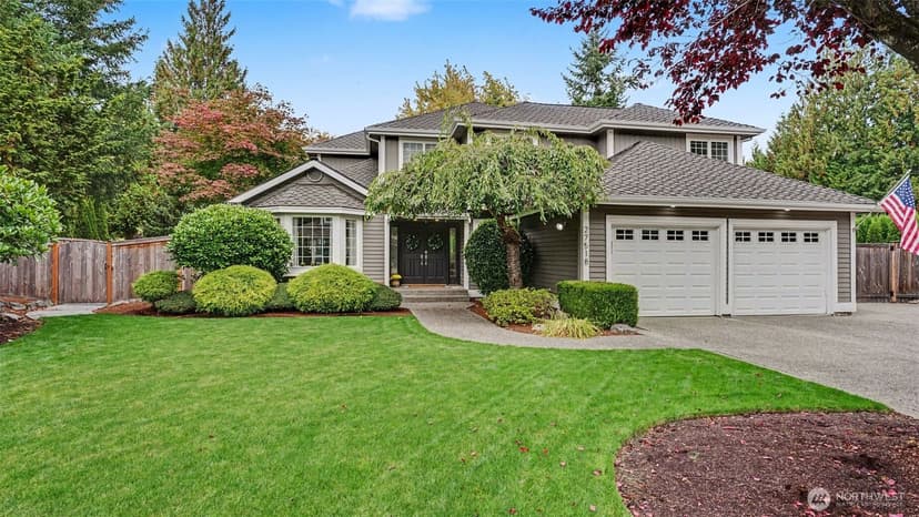 Property photo for 27518 NE 147th Lane, Duvall