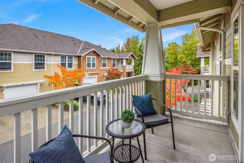 Property photo for 7709 Fairway Avenue SE #203, Snoqualmie photo 14