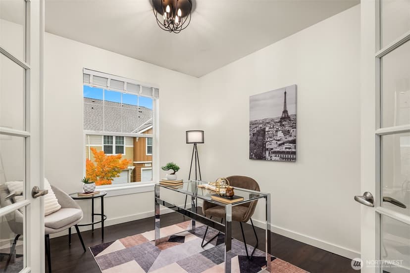 Property photo for 7709 Fairway Avenue SE #203, Snoqualmie photo 21