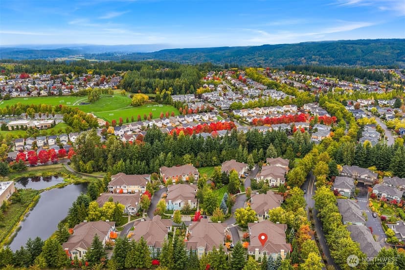 Property photo for 7709 Fairway Avenue SE #203, Snoqualmie photo 28