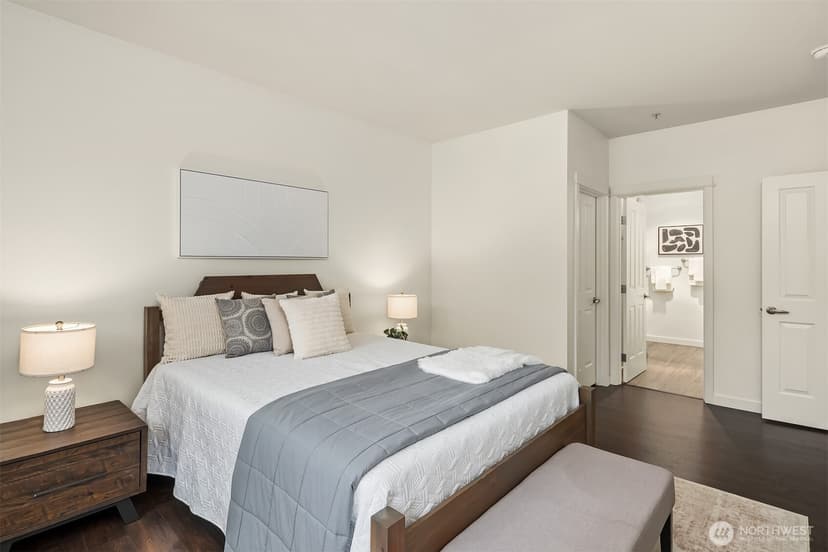 Property photo for 7709 Fairway Avenue SE #203, Snoqualmie photo 15