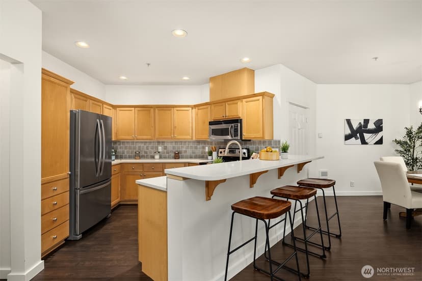 Property photo for 7709 Fairway Avenue SE #203, Snoqualmie photo 10