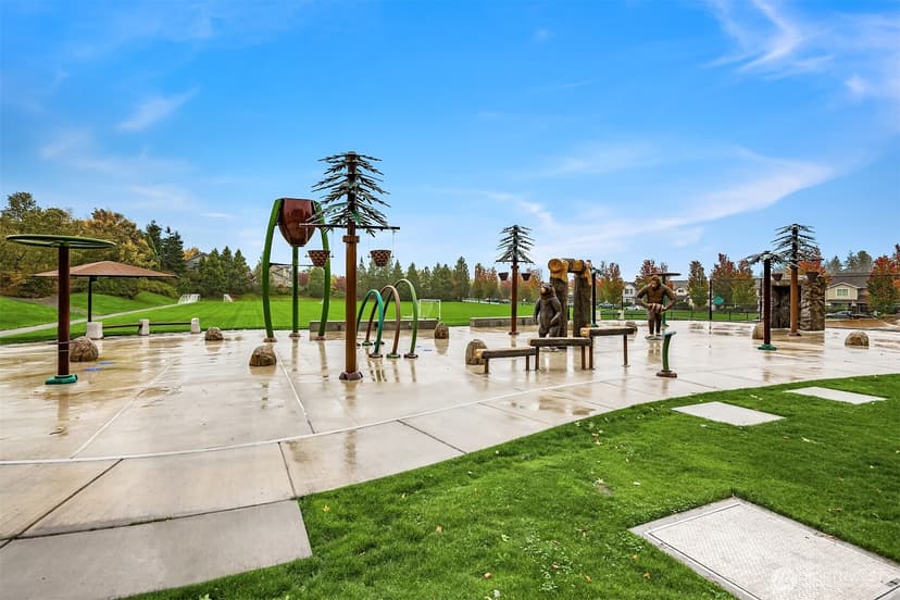 Property photo for 7709 Fairway Avenue SE #203, Snoqualmie photo 26