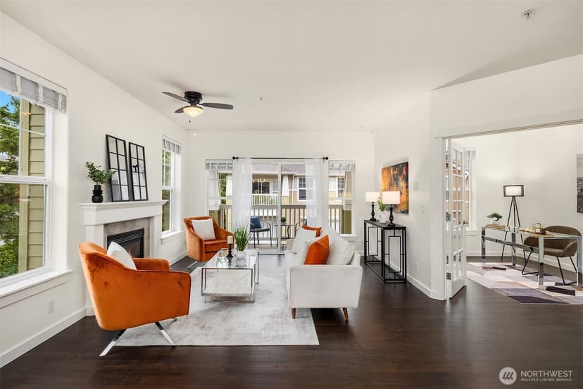 Property photo for 7709 Fairway Avenue SE #203, Snoqualmie