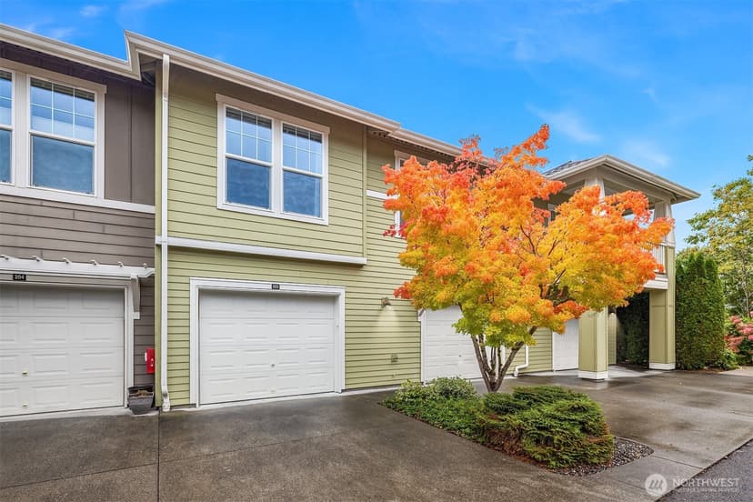Property photo for 7709 Fairway Avenue SE #203, Snoqualmie photo 24