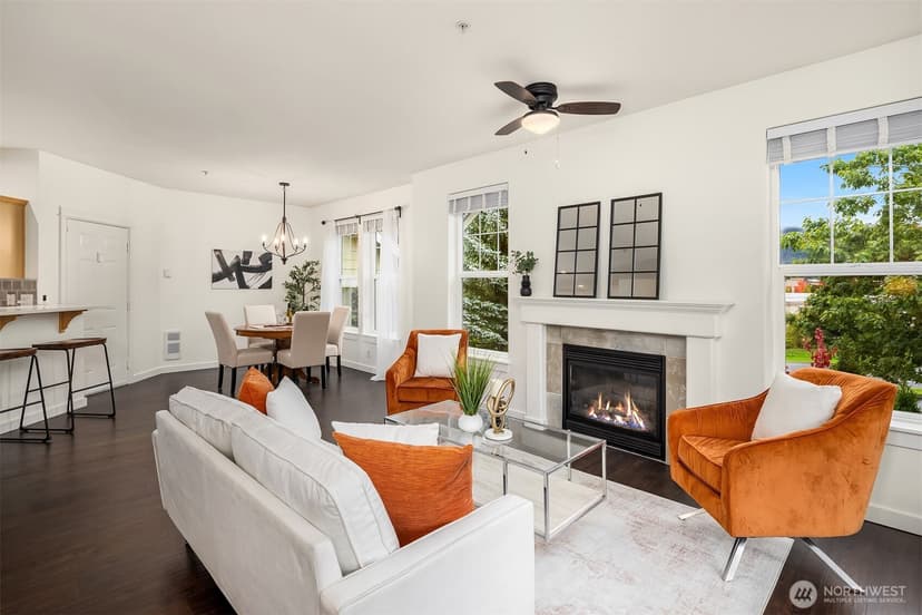 Property photo for 7709 Fairway Avenue SE #203, Snoqualmie photo 11