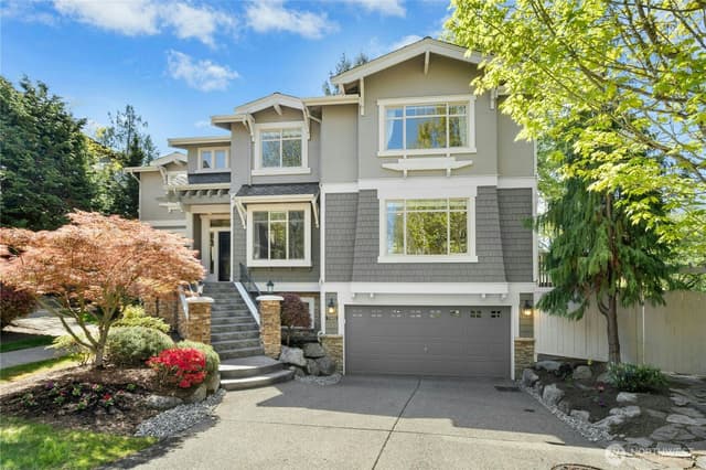 Property photo for 7003 117th Place NE, Kirkland photo 2