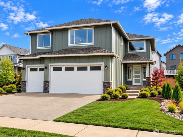Property photo for 736 Bailey Avenue, Snohomish