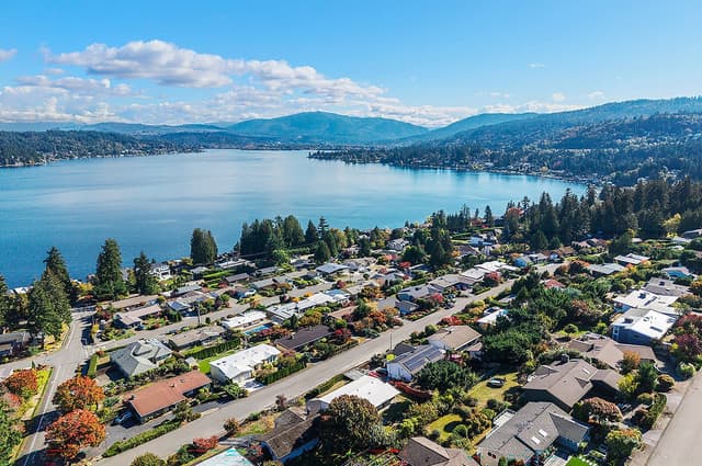 Property photo for 2623 170th Avenue SE, Bellevue