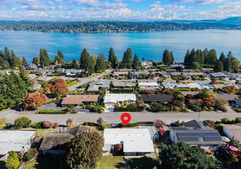 Property photo for 2623 170th Avenue SE, Bellevue