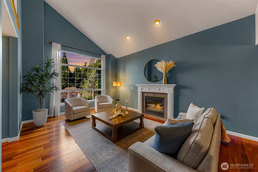 Property photo for 10409 NE 151st Place, Bothell photo 2