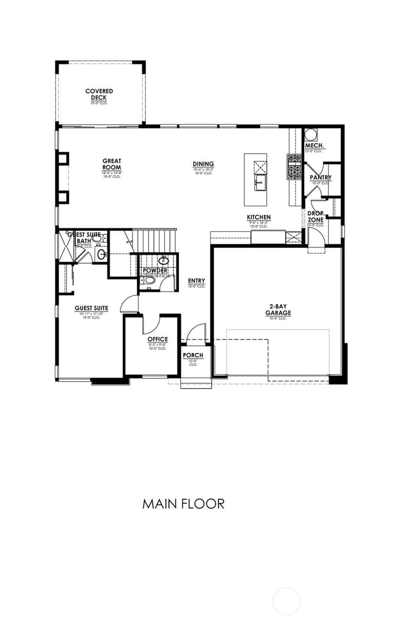 Property photo for 17266 NE 18th Place, Bellevue photo 38