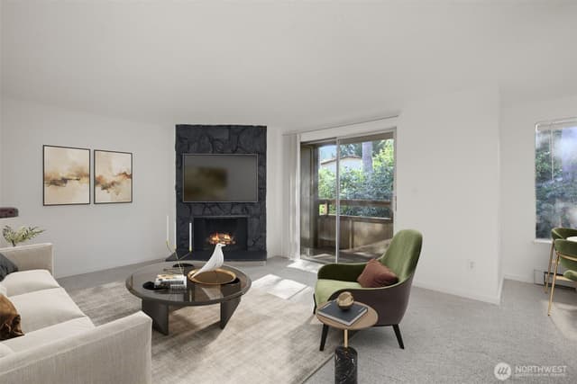 Property photo for 4705 176th Street SW #B6, Lynnwood photo 4