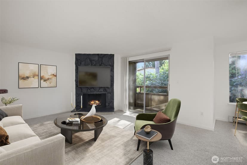 Property photo for 4705 176th Street SW #B6, Lynnwood photo 4
