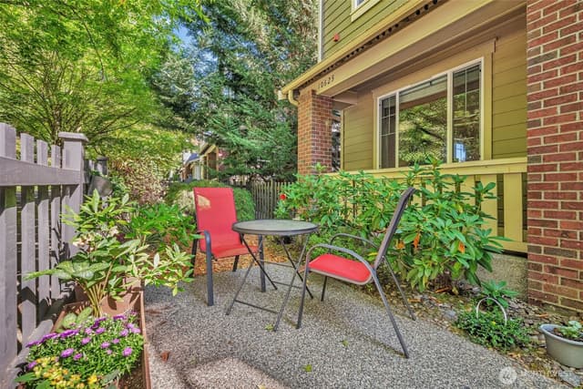 Property photo for 10625 Ross Road #3, Bothell