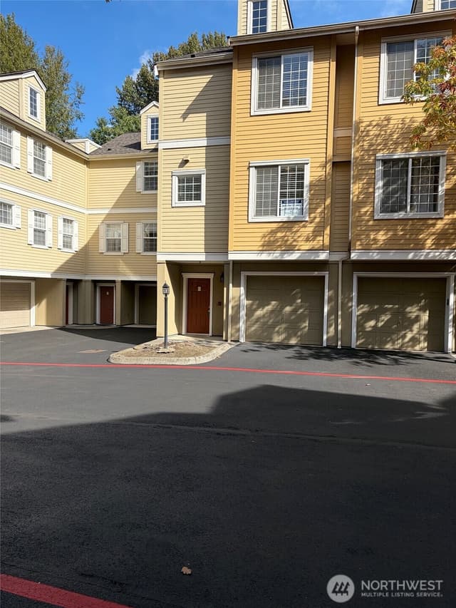 Property photo for 1800 NE 40th Street #F3, Renton