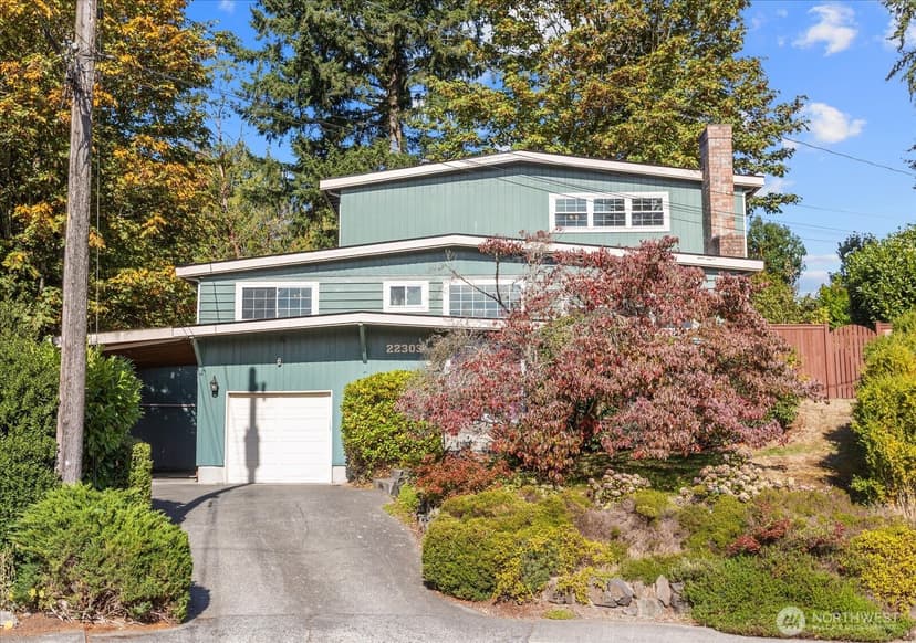 Property photo for 22303 59th Place W, Mountlake Terrace