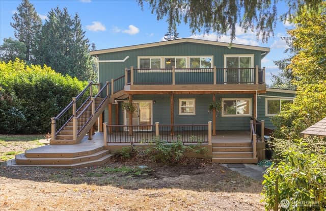 Property photo for 22303 59th Place W, Mountlake Terrace photo 3