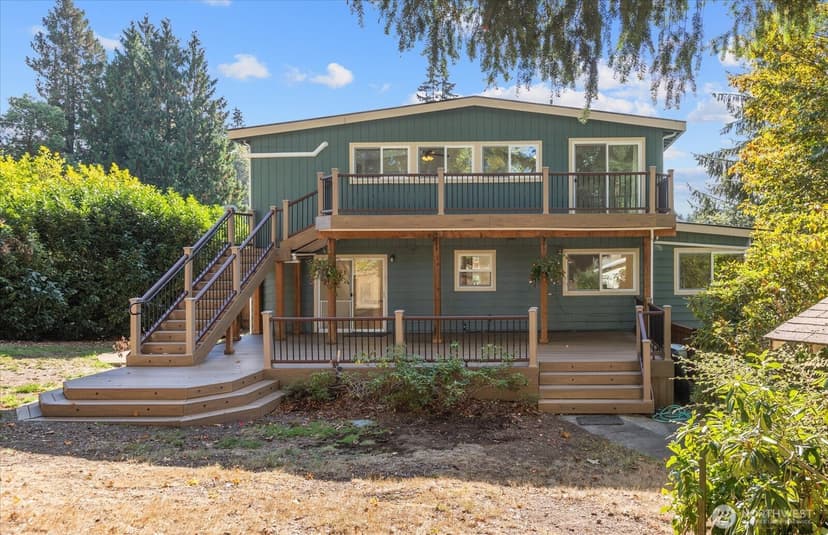 Property photo for 22303 59th Place W, Mountlake Terrace photo 3