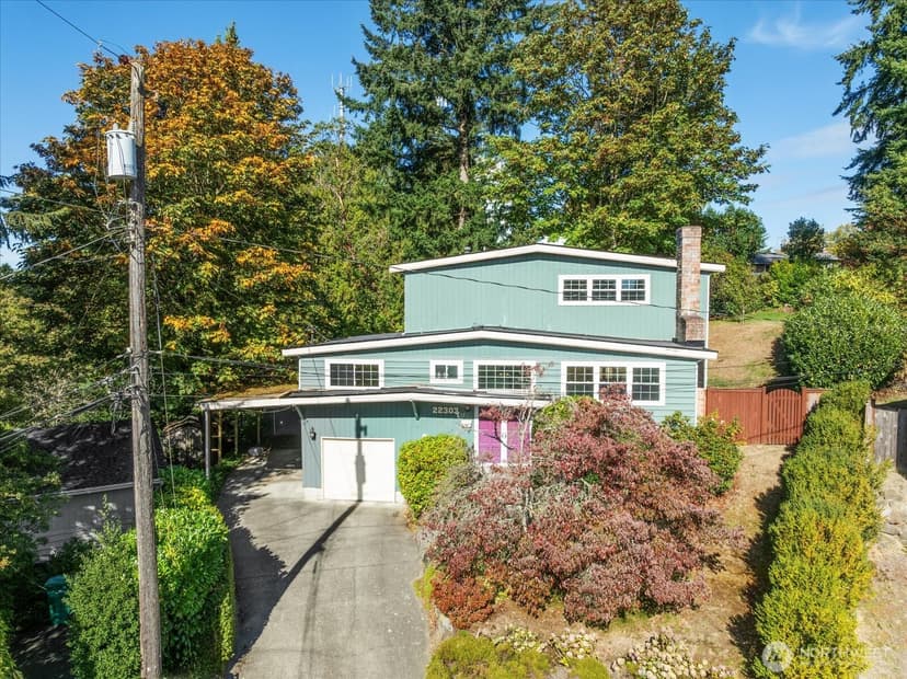 Property photo for 22303 59th Place W, Mountlake Terrace photo 33