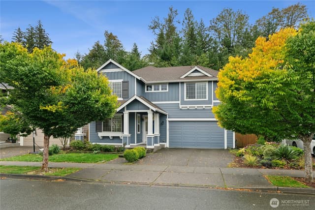 Property photo for 35121 SE Terrace Street, Snoqualmie