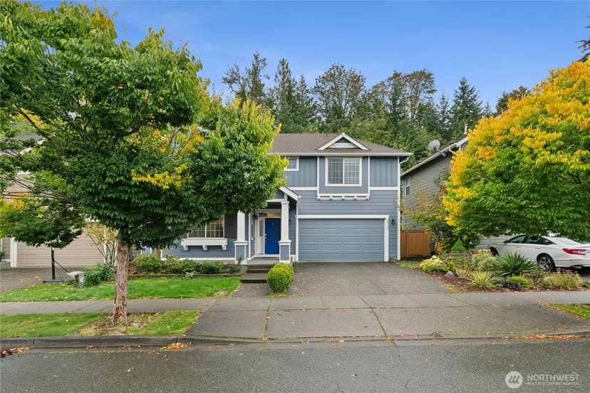 Property photo for 35121 SE Terrace Street, Snoqualmie photo 2