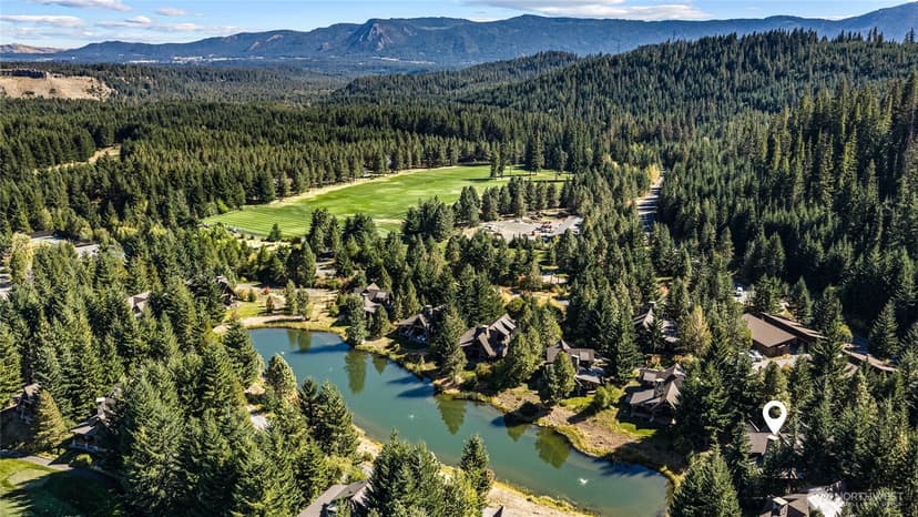 Property photo for 70 Saddle Ridge Loop, Cle Elum photo 39