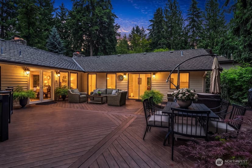 Property photo for 2725 Sahalee Drive W, Sammamish photo 36