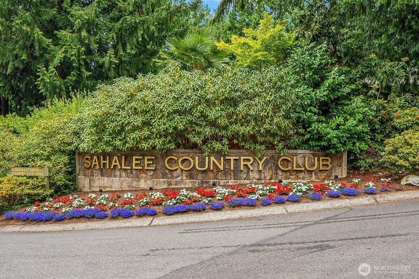 Property photo for 2725 Sahalee Drive W, Sammamish photo 39