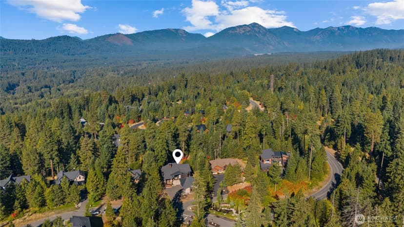 Property photo for 41 Kokanee Loop, Cle Elum photo 38