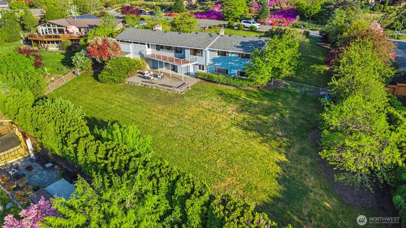 Property photo for 14508 SE 50th Street, Bellevue