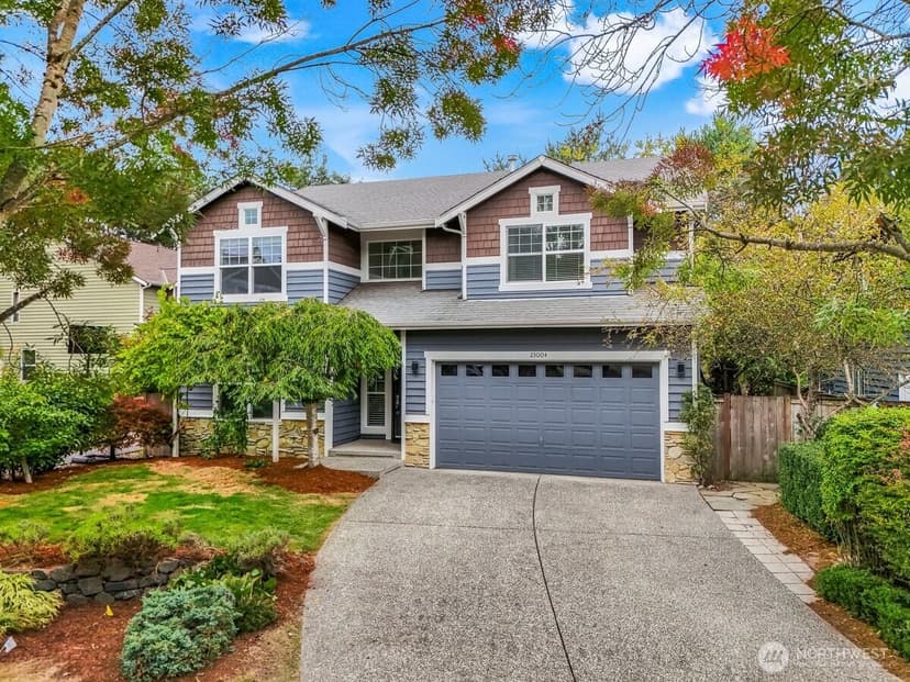 Property photo for 23004 12th Drive SE, Bothell photo 39