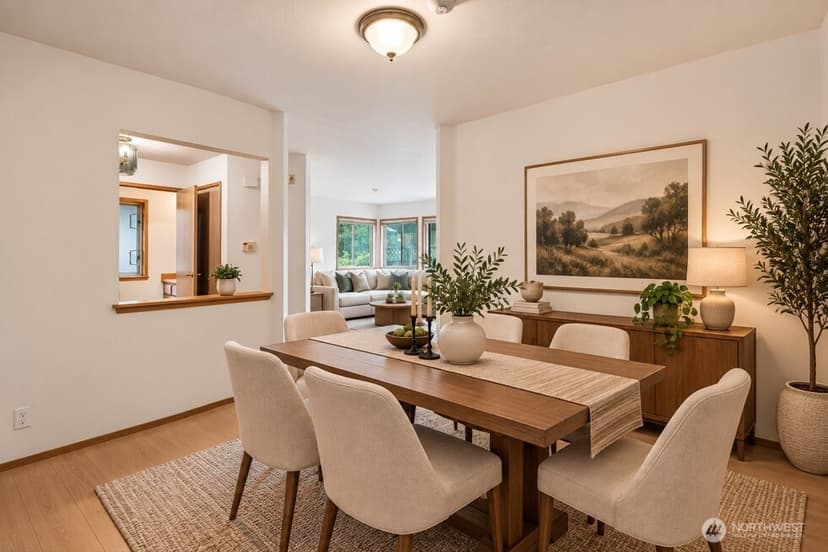 Property photo for 15617 NE 70th Court #D109, Redmond photo 4