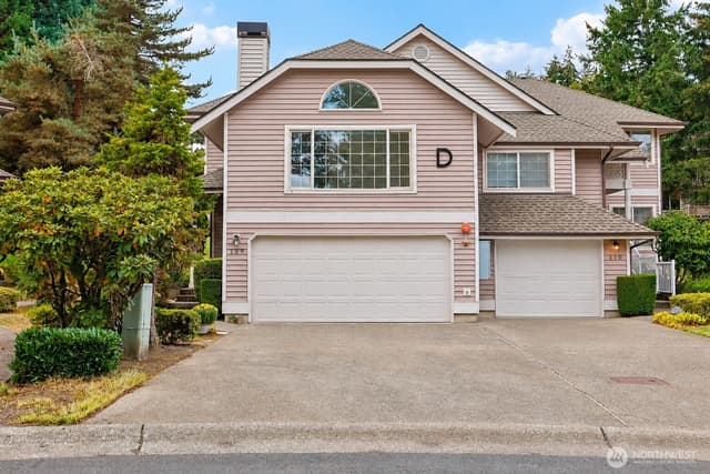 Property photo for 15617 NE 70th Court #D109, Redmond