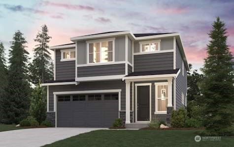 Property photo for 8704 127th Street Ct E, Puyallup